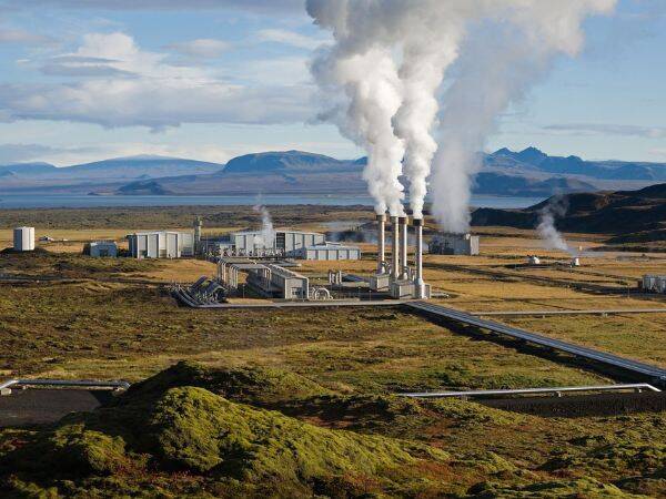 Energia geotermalna - niezawodne źródło ciepła