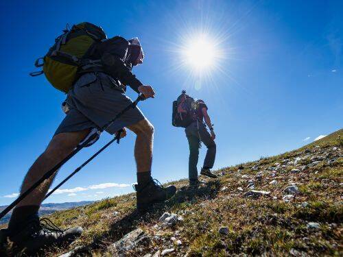 Jak zacząć przygodę z trekkingiem? Zbiór najważniejszych wskazówek!